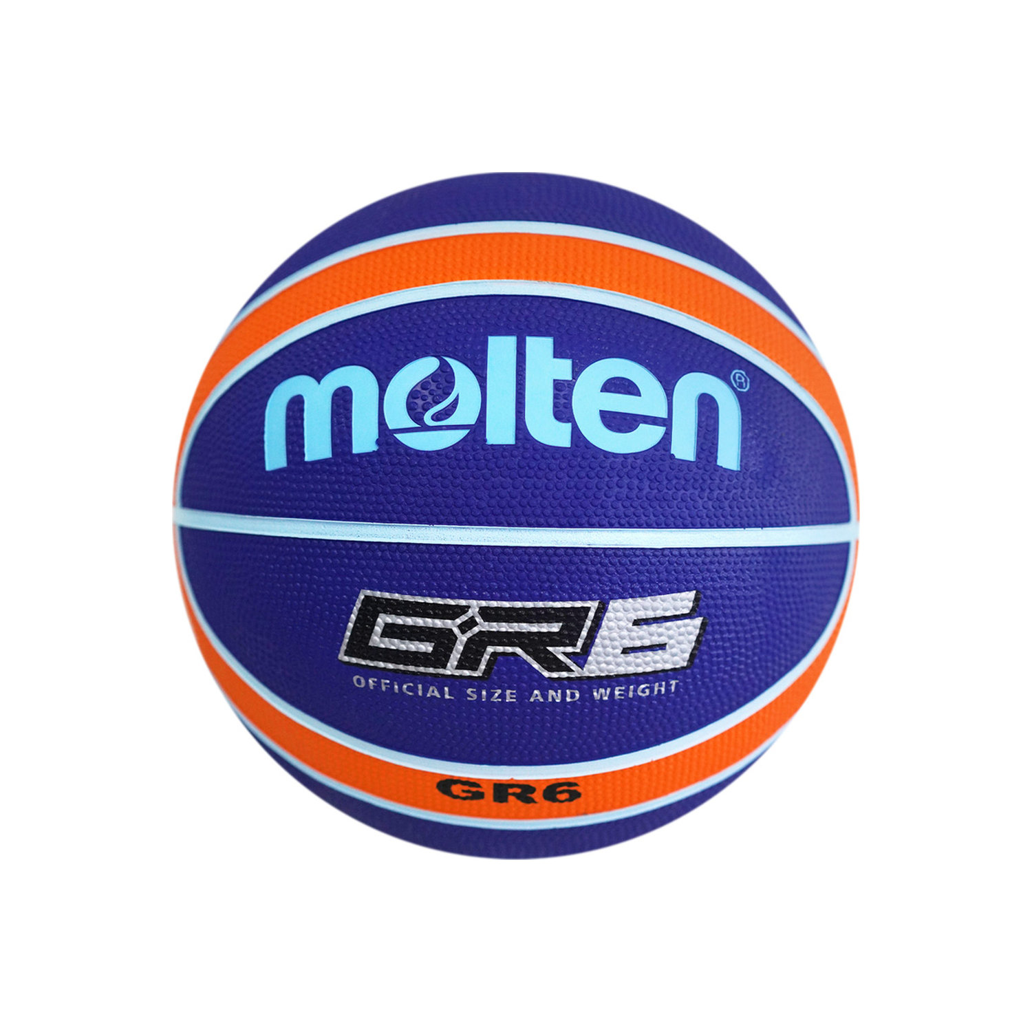 BGR6-NOR Basketball Size 6