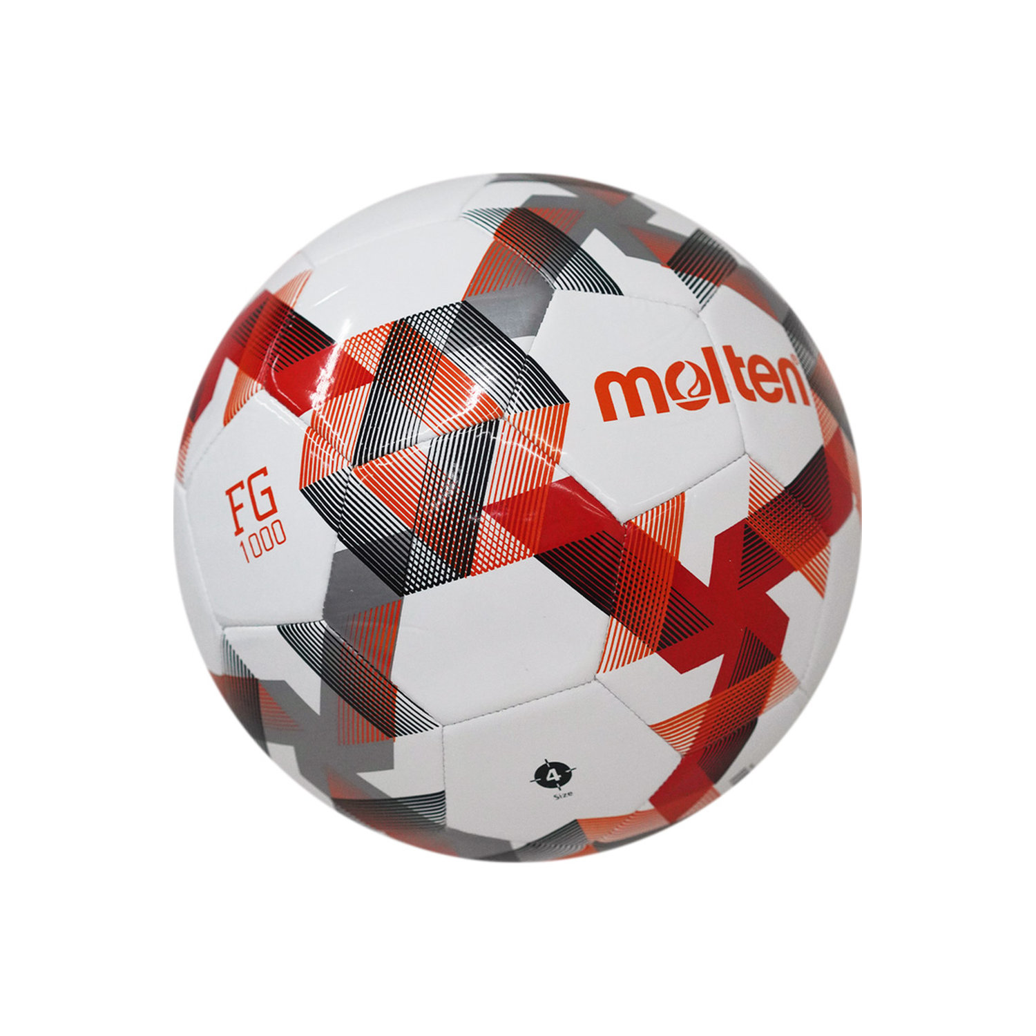 F4D1000 Football Size 4, , large image number null