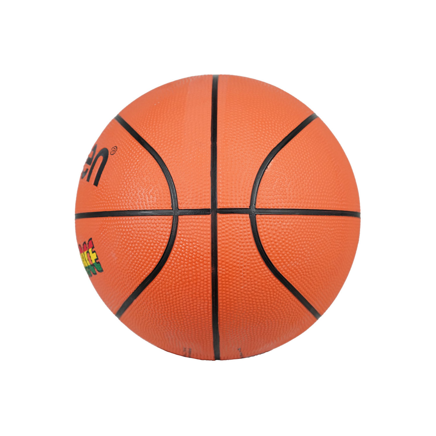 MOLTEN B7R MEGA FORCE BASKETBALL SIZE 7, , large image number null