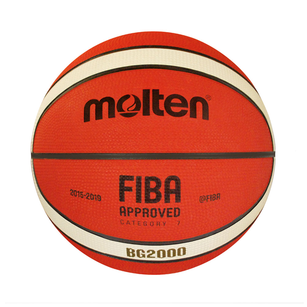 MOLTEN B7G2000 BASKETBALL SIZE 7