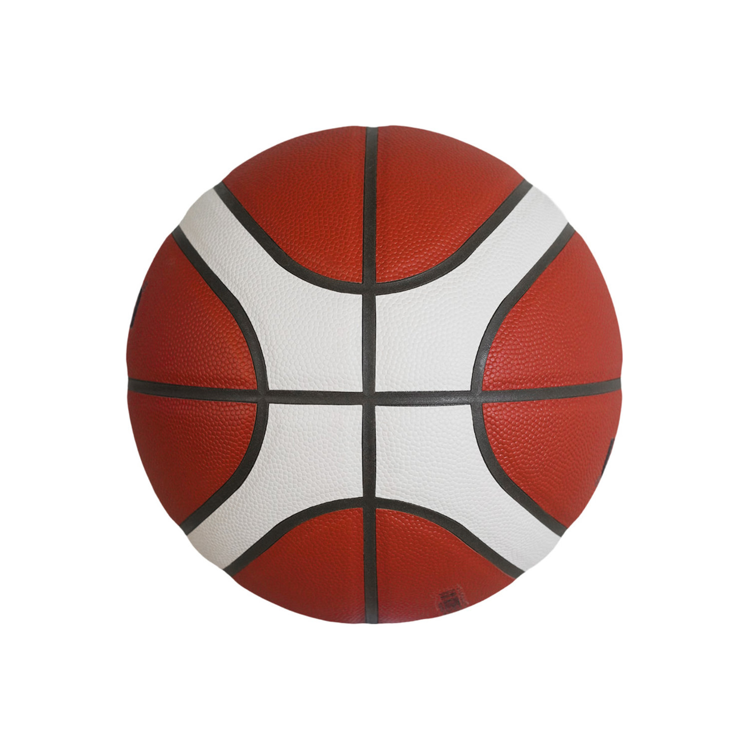 MOLTEN B6G4550 BASKETBALL SIZE 6, , large image number null