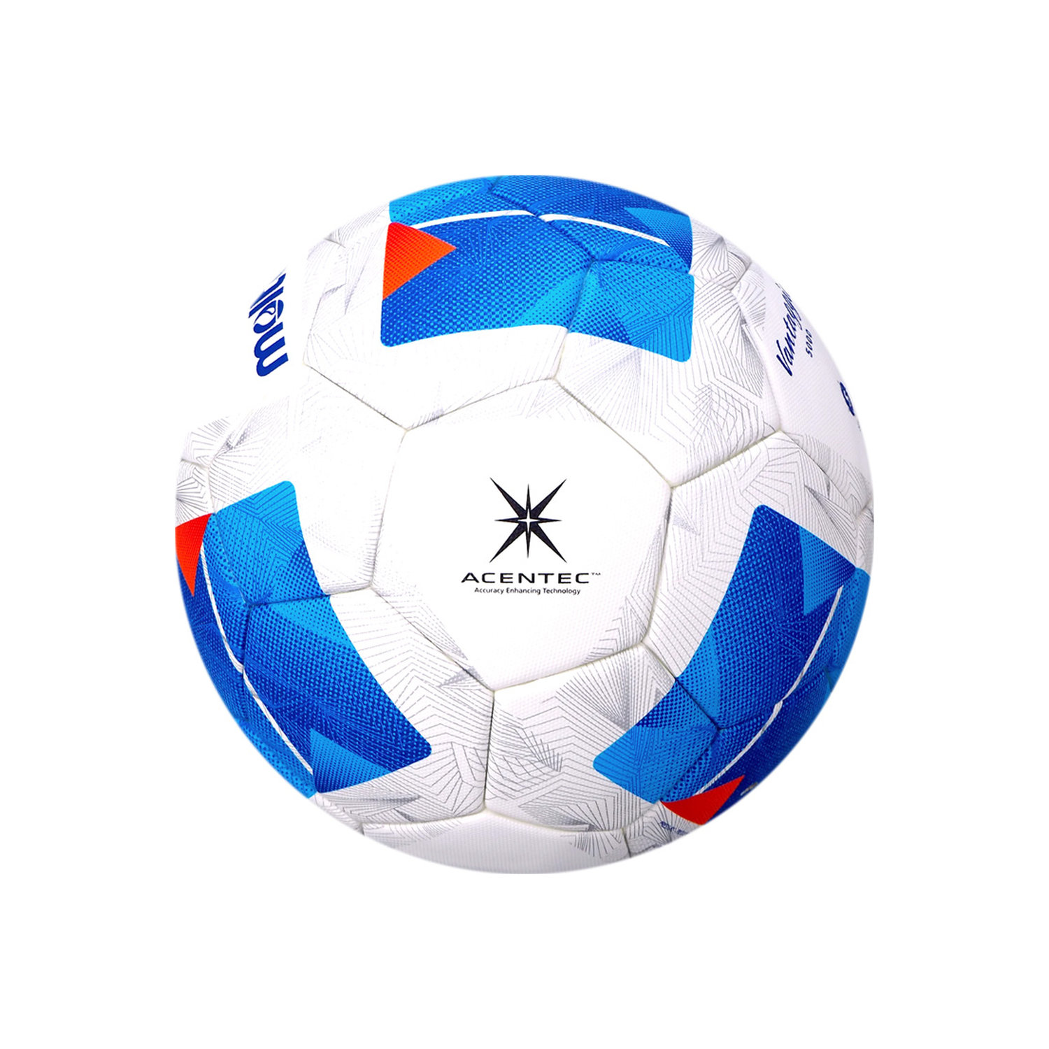 MOLTEN F5N5000 FOOTBALL SIZE 5, , large image number null