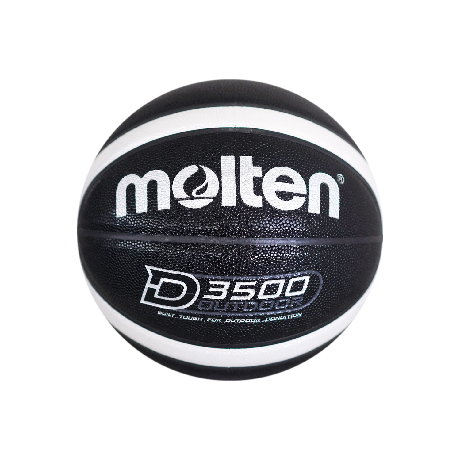 MOLTEN B6D3500-KS BASKETBALL SIZE 6