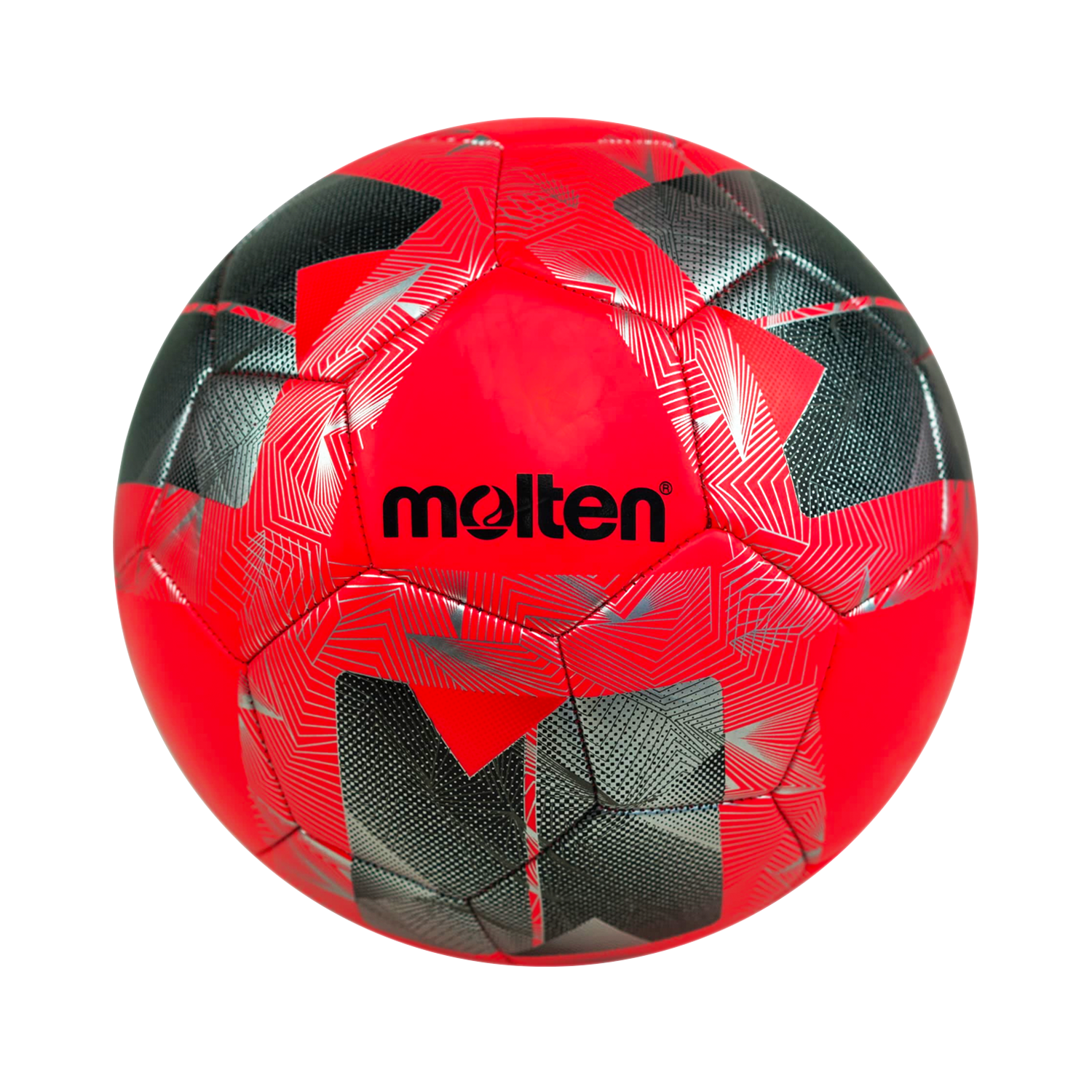 MOLTEN F5N2000-RW FOOTBALL SIZE 5