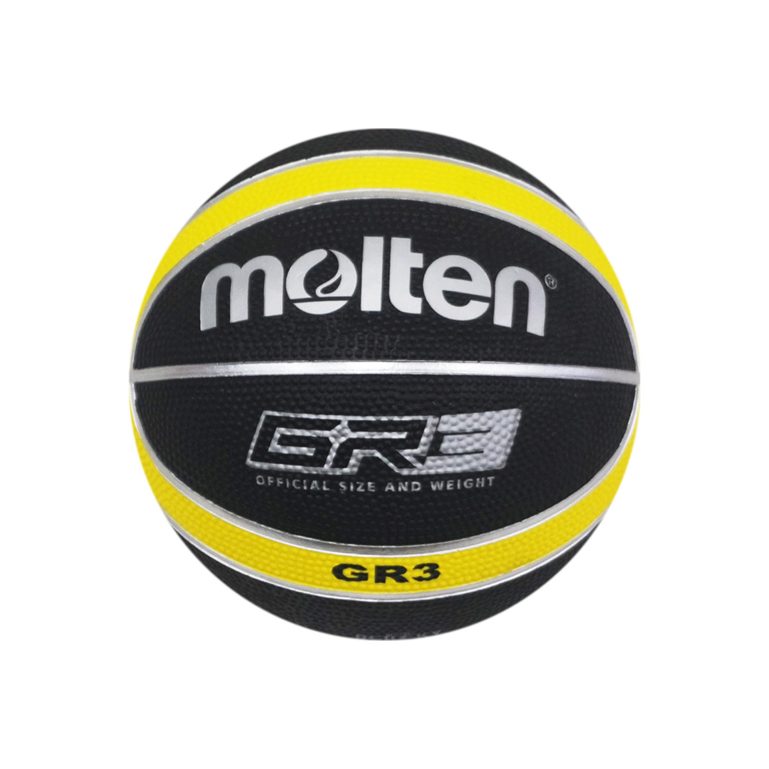BGR3-KY Basketball Size 3, , large image number null