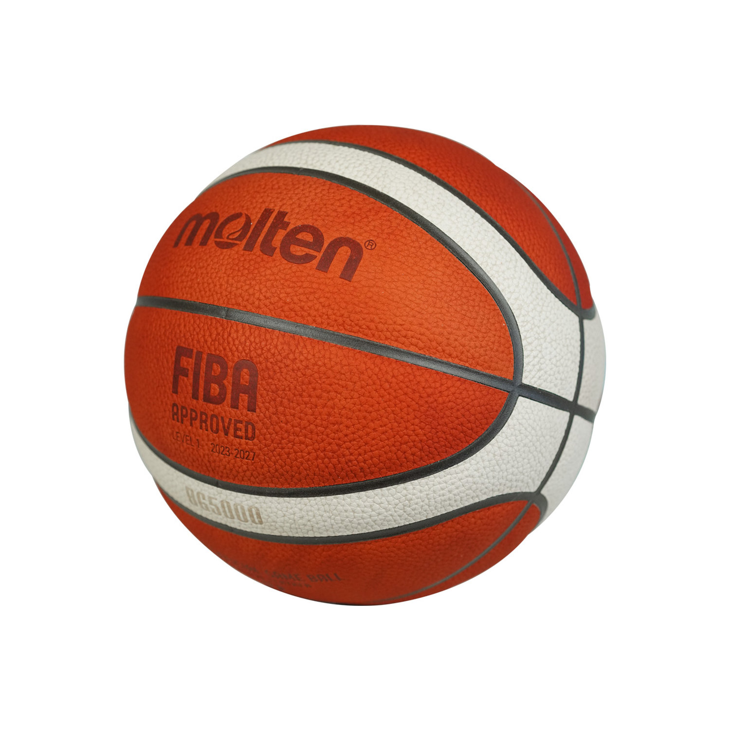 MOLTEN B7G5000 BASKETBALL SIZE 7, , large image number null