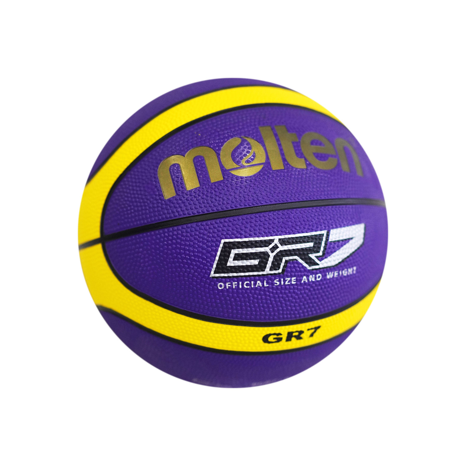 BGR7-VY Basketball Size 7, , large image number null