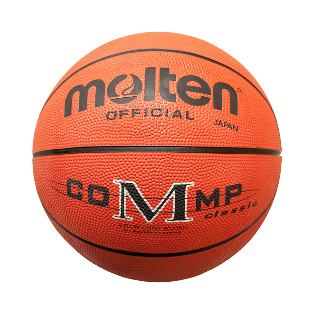 MOLTEN B7R M COMP CLASSIC BASKETBALL SIZE 7