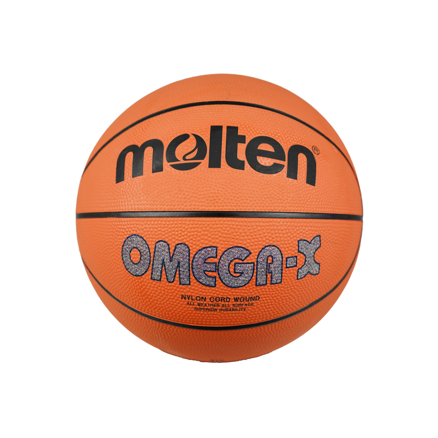 B7R Omega-X Basketball Size 7, , large image number null