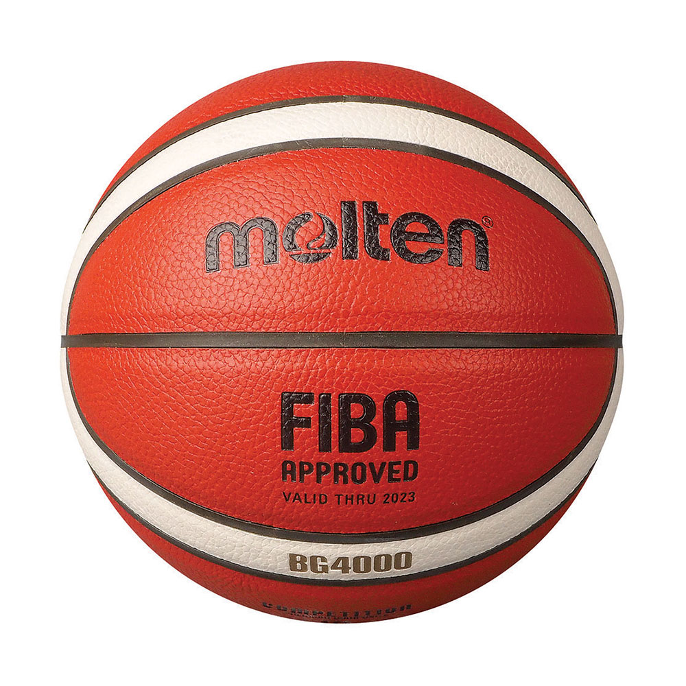 MOLTEN B7G4000 BASKETBALL SIZE 7, , large image number null