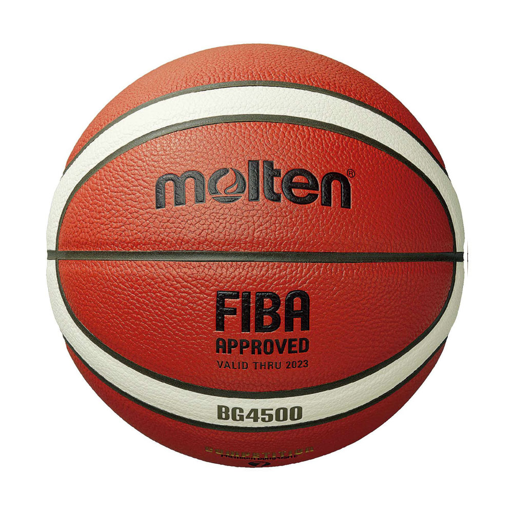 MOLTEN B6G4500 BASKETBALL SIZE 6