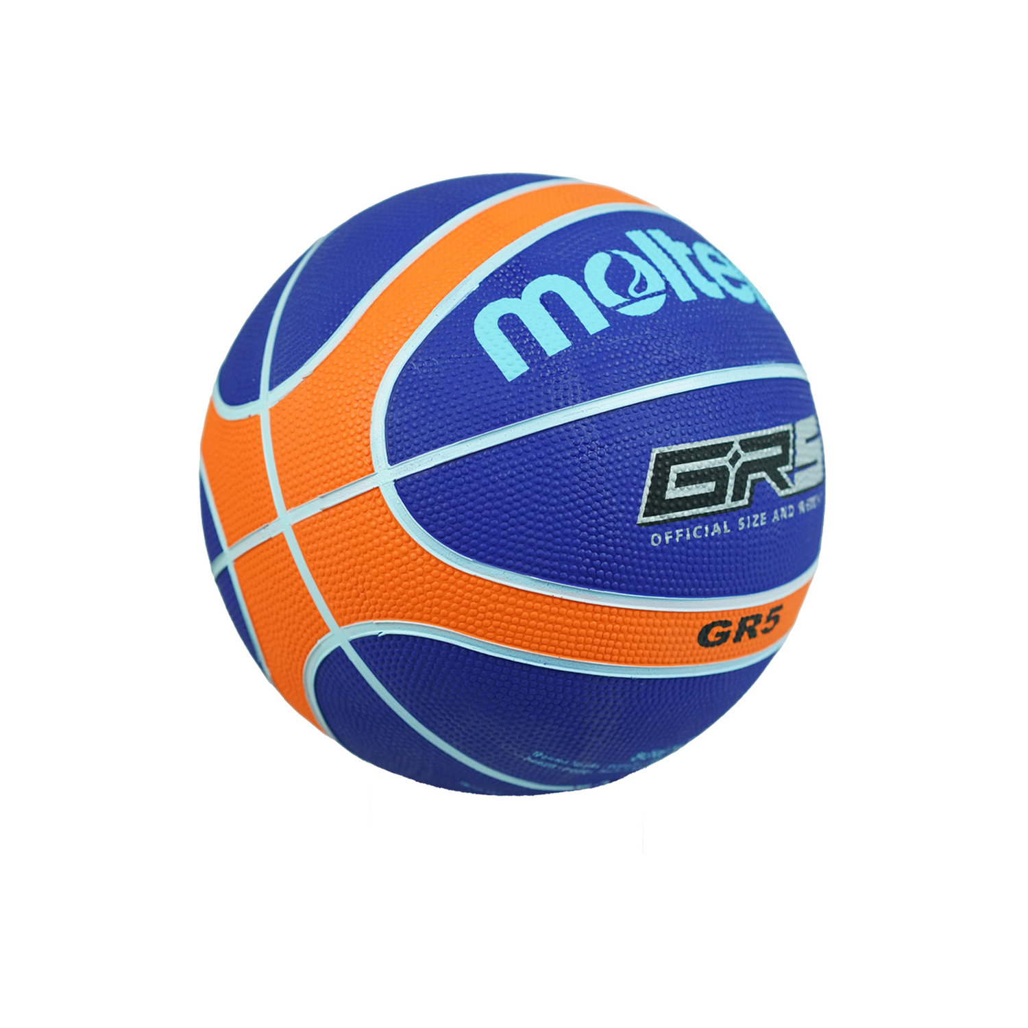BGR5-NOR Basketball Size 5, , large image number null