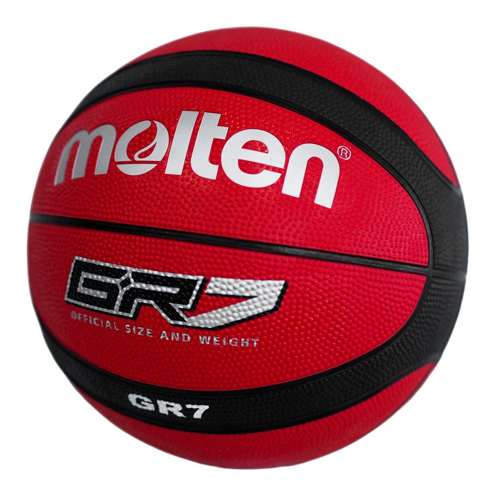 MOLTEN BGR7-RK BASKETBALL SIZE 7, , large image number null