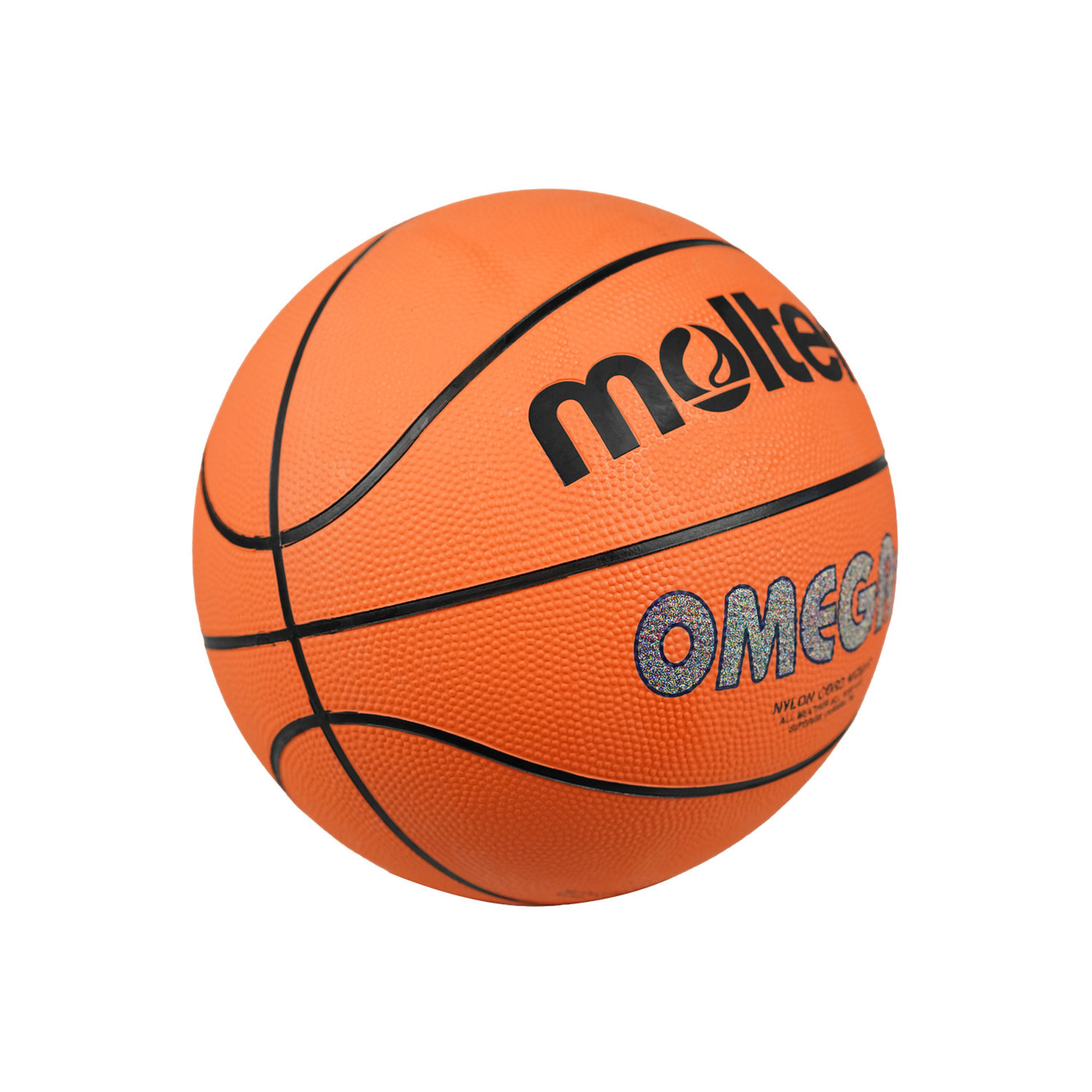 B7R Omega-X Basketball Size 7, , large image number null