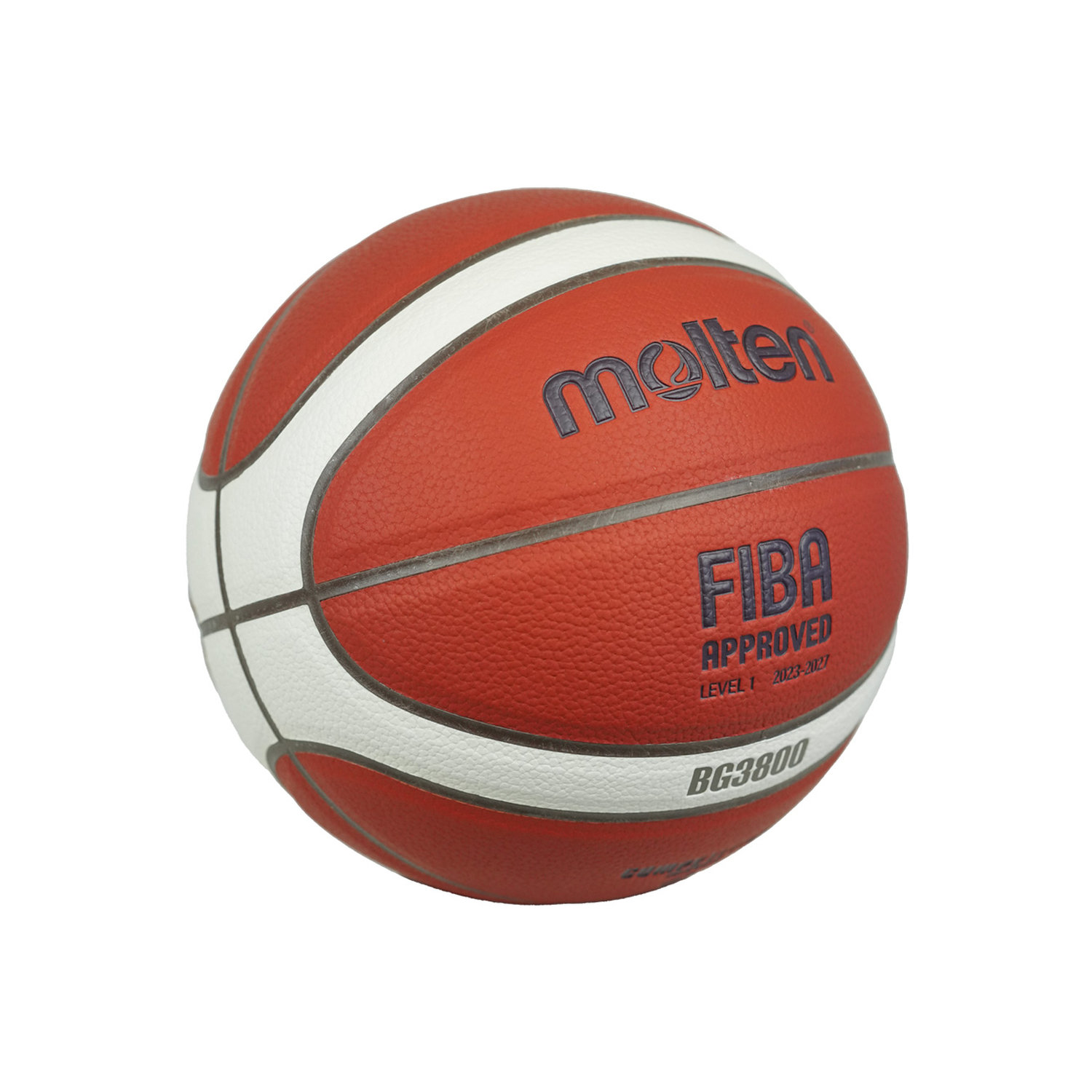 MOLTEN B7G3800-2 BASKETBALL SIZE 7, , large image number null