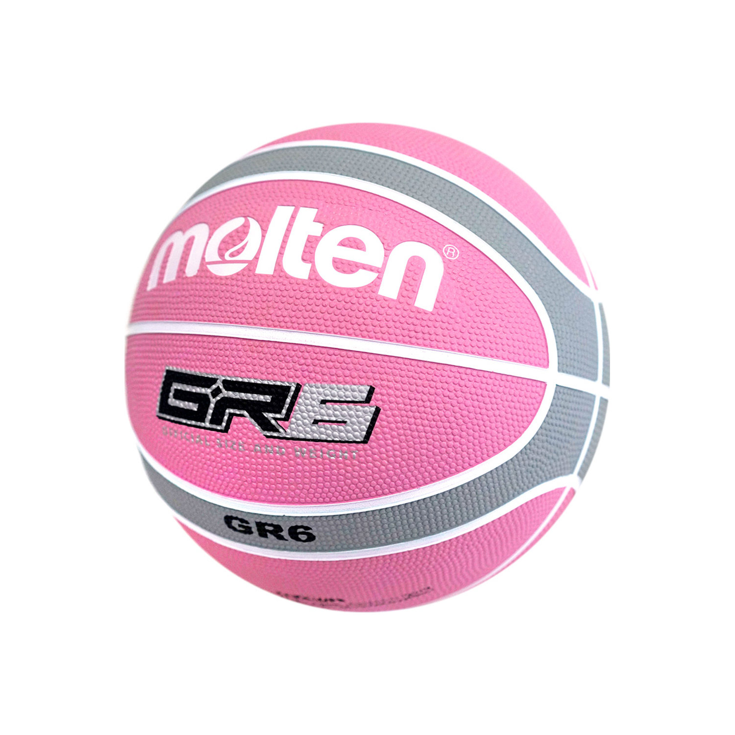 BGR6-WPS Basketball Size 6, , large image number null