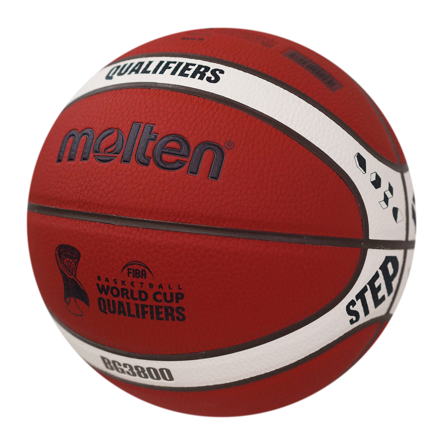 MOLTEN B7G3800-Q5Z BASKETBALL SIZE 7, , large image number null