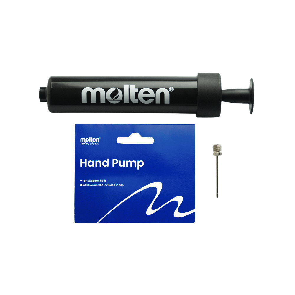 HP18-BK Heavy Duty Inflation Pump, , large image number null