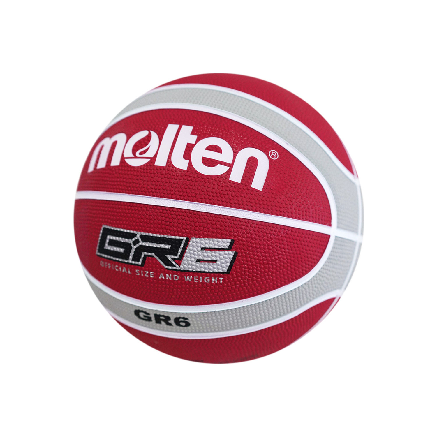 BGR6-WRS Basketball Size 6, , large image number null