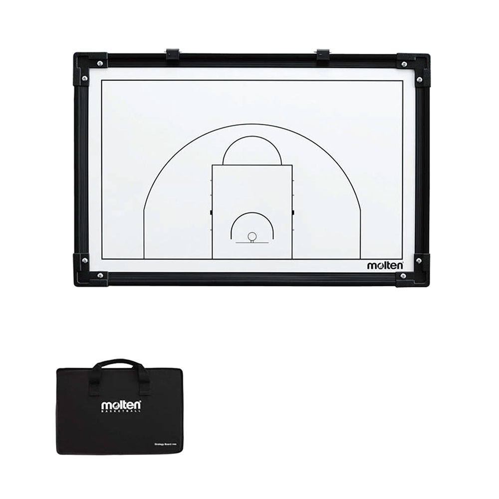 MOLTEN SB0050 BASKETBALL STRATEGY BOARD, , large image number null