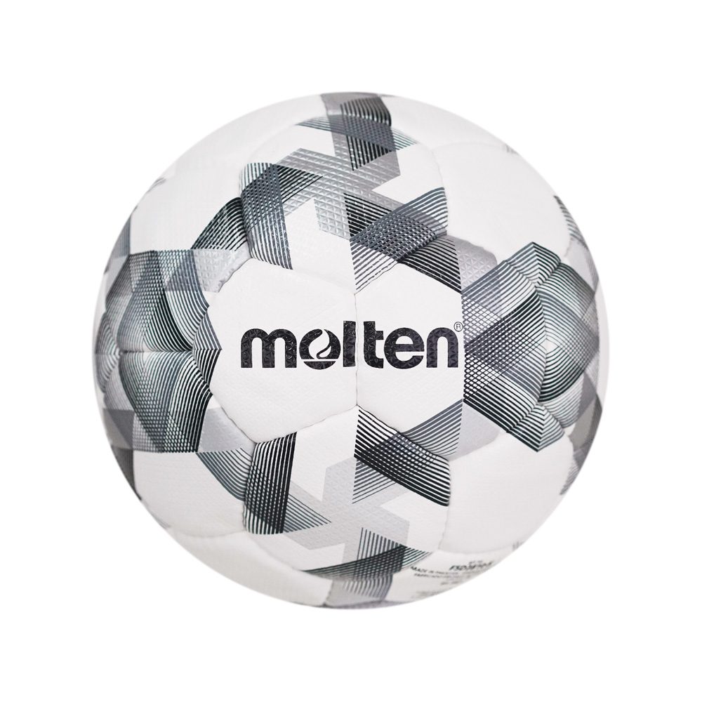MOLTEN F5D2810-K FOOTBALL SIZE 5