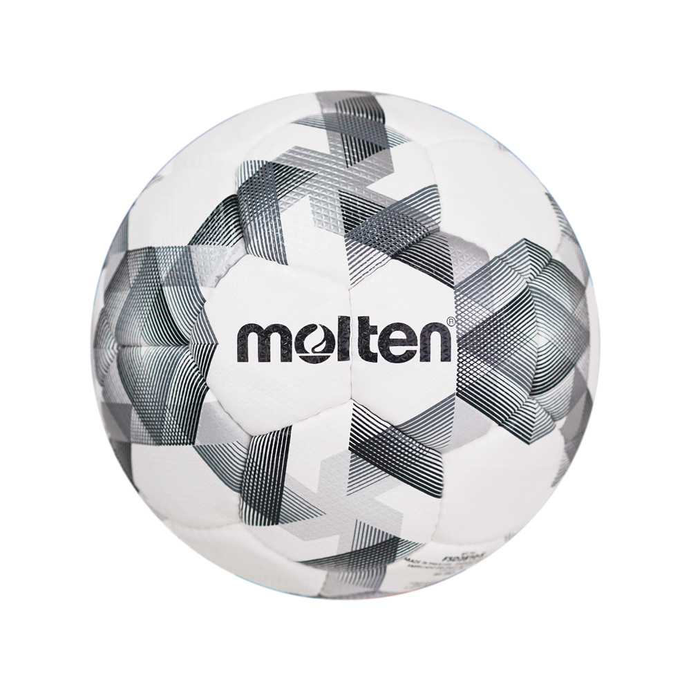 MOLTEN F4D2810-K FOOTBALL SIZE 4