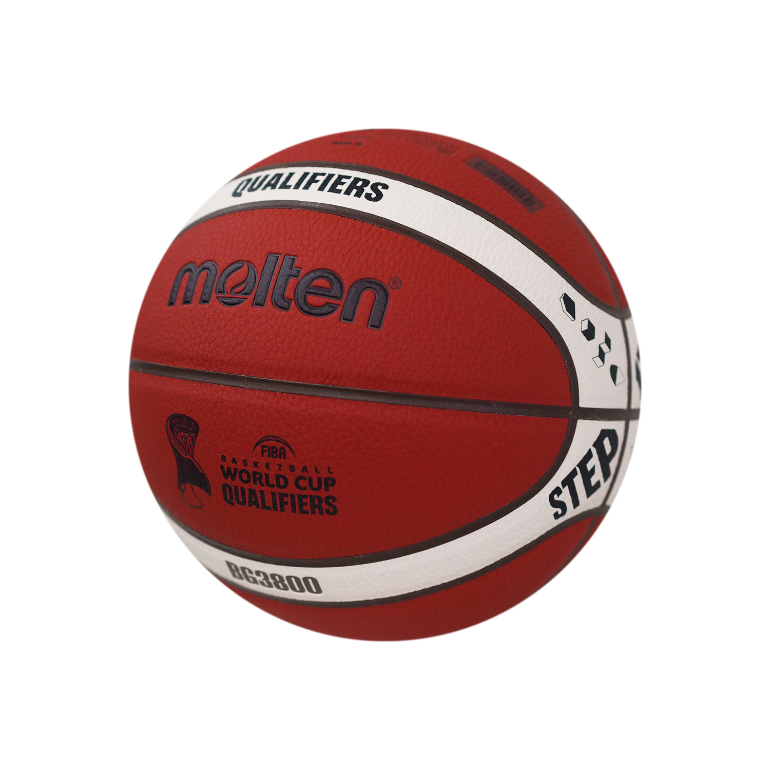MOLTEN B7G3800-Q5Z BASKETBALL SIZE 7, , large image number null