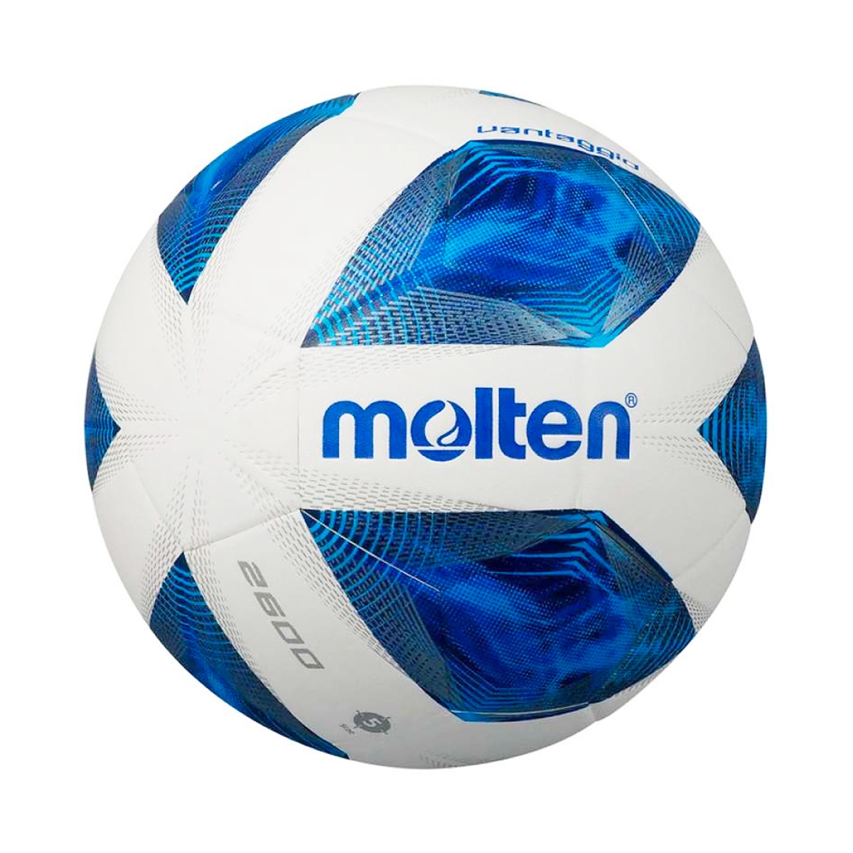 MOLTEN F5A2600 FOOTBALL SIZE 5