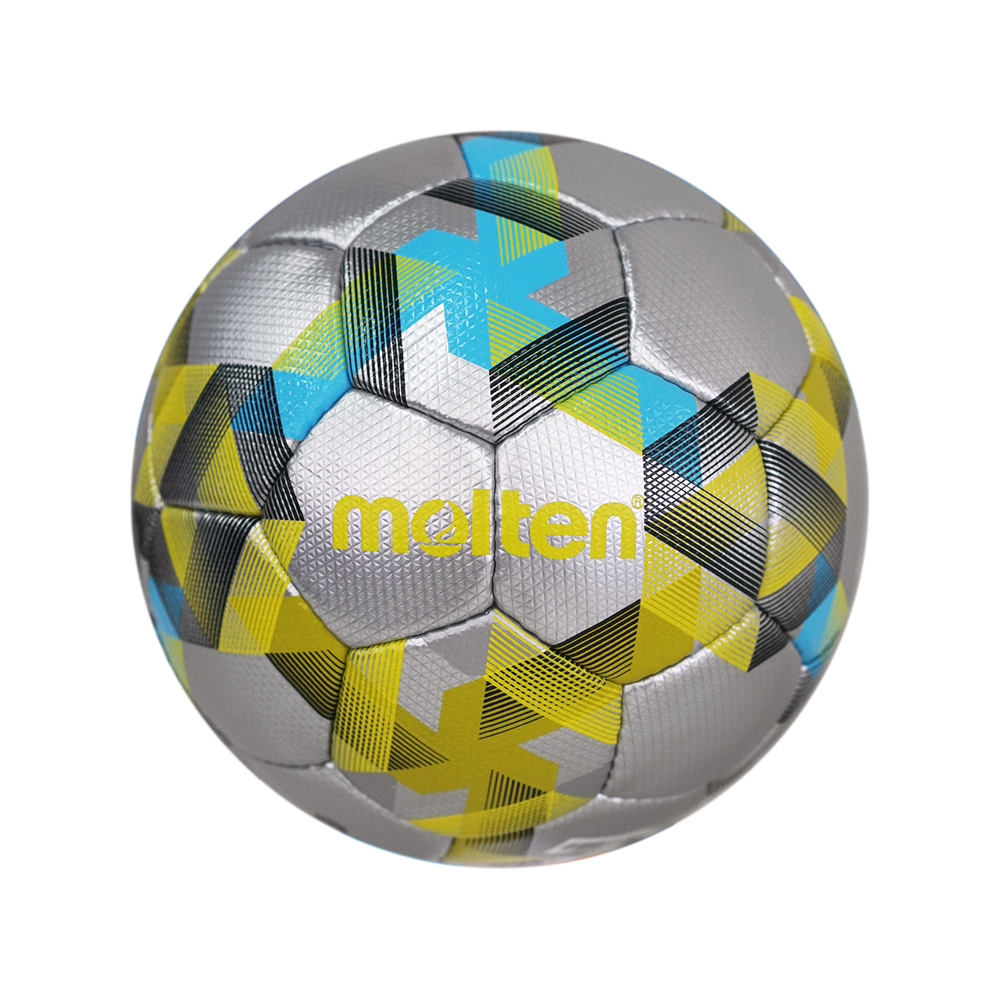 MOLTEN F4D2810-SY FOOTBALL SIZE 4