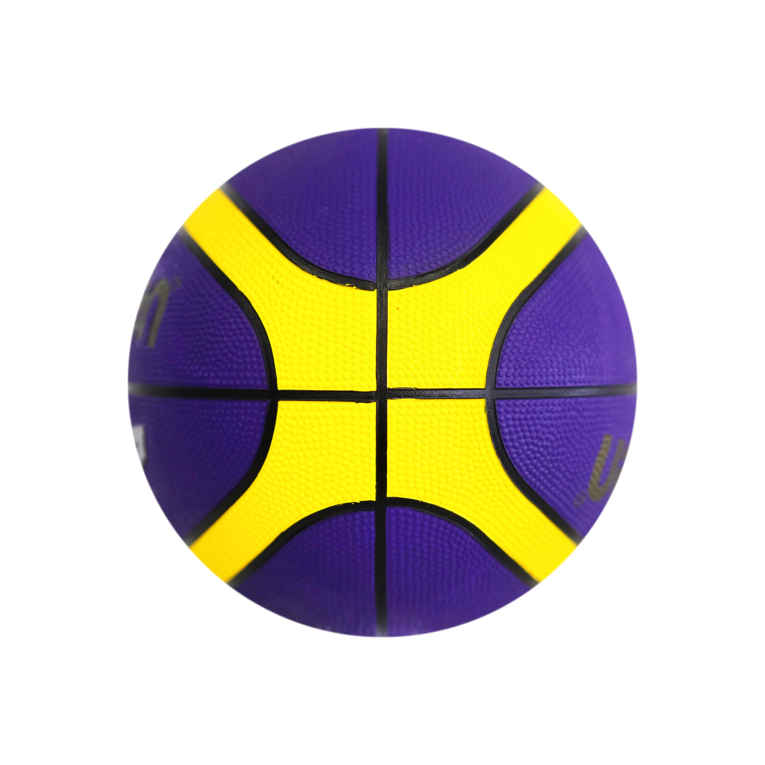 BGR7-VY Basketball Size 7, , large image number null