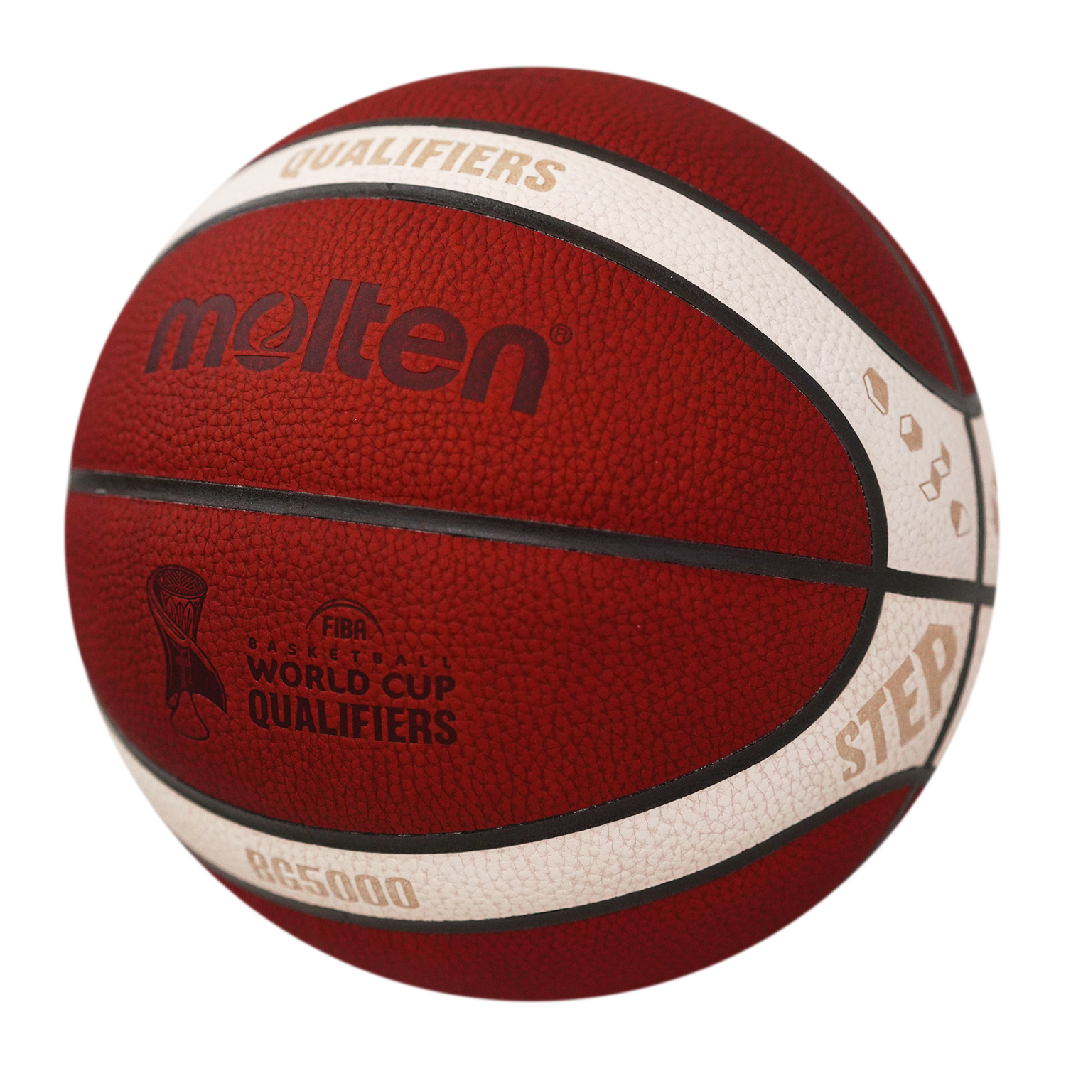 MOLTEN B7G5000-Q5Z BASKETBALL SIZE 7, , large image number null