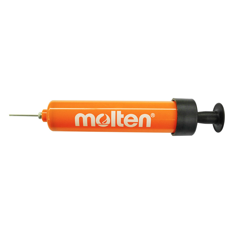 MOLTEN HP18-O HEAVY DUTY INFLATION PUMP image number null
