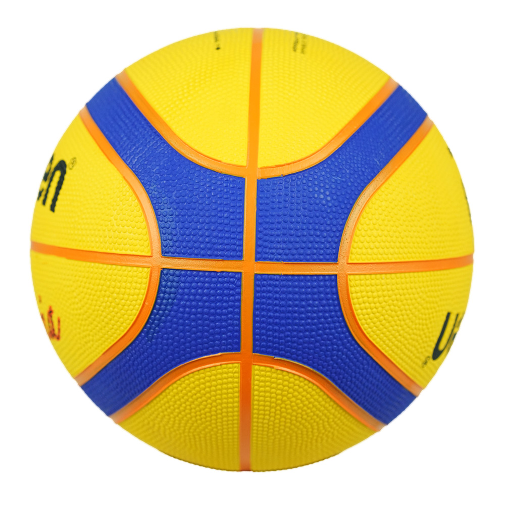 MOLTEN B33T2000 3X3 BASKETBALL SIZE 6, , large image number null