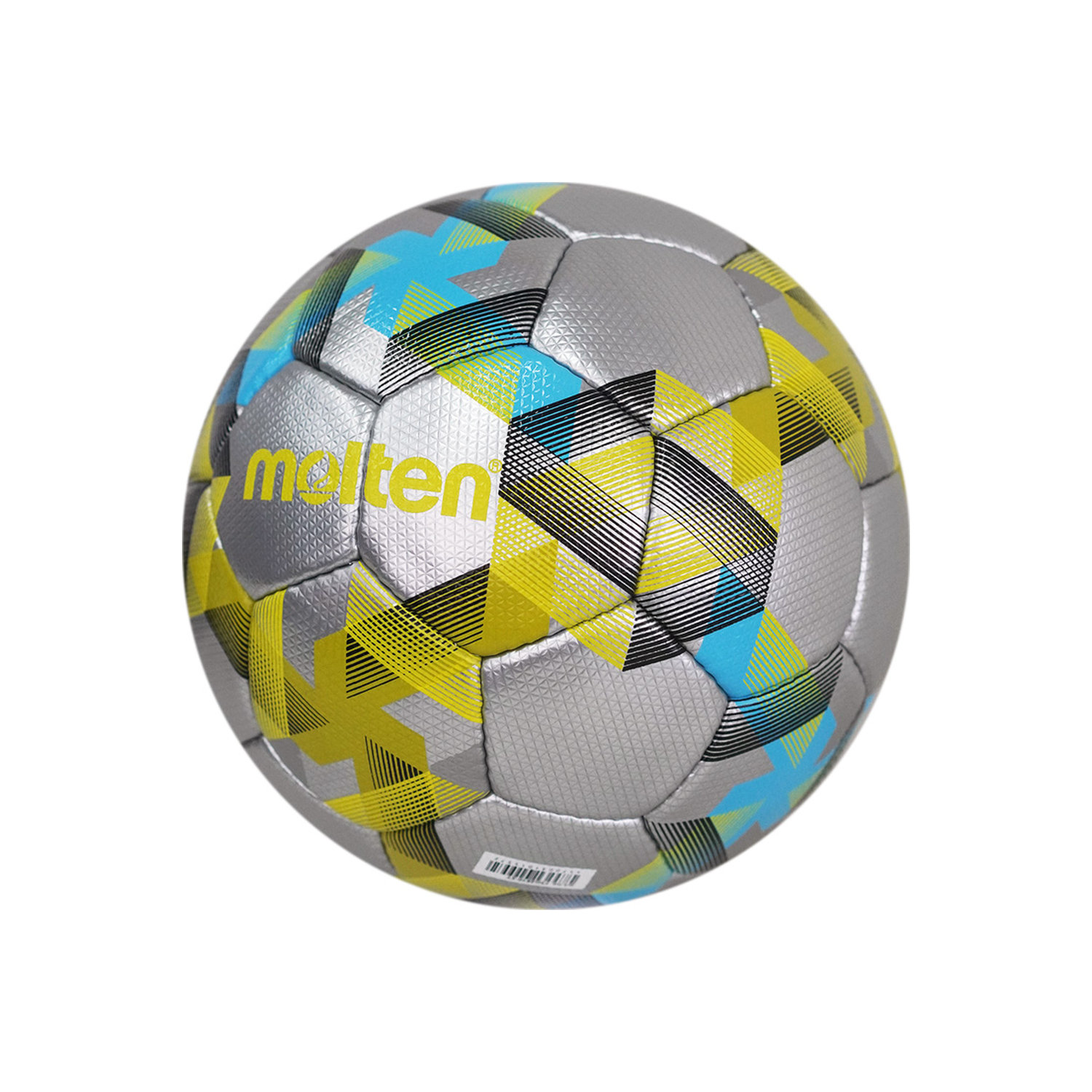 MOLTEN F4D2810-SY FOOTBALL SIZE 4, , large image number null