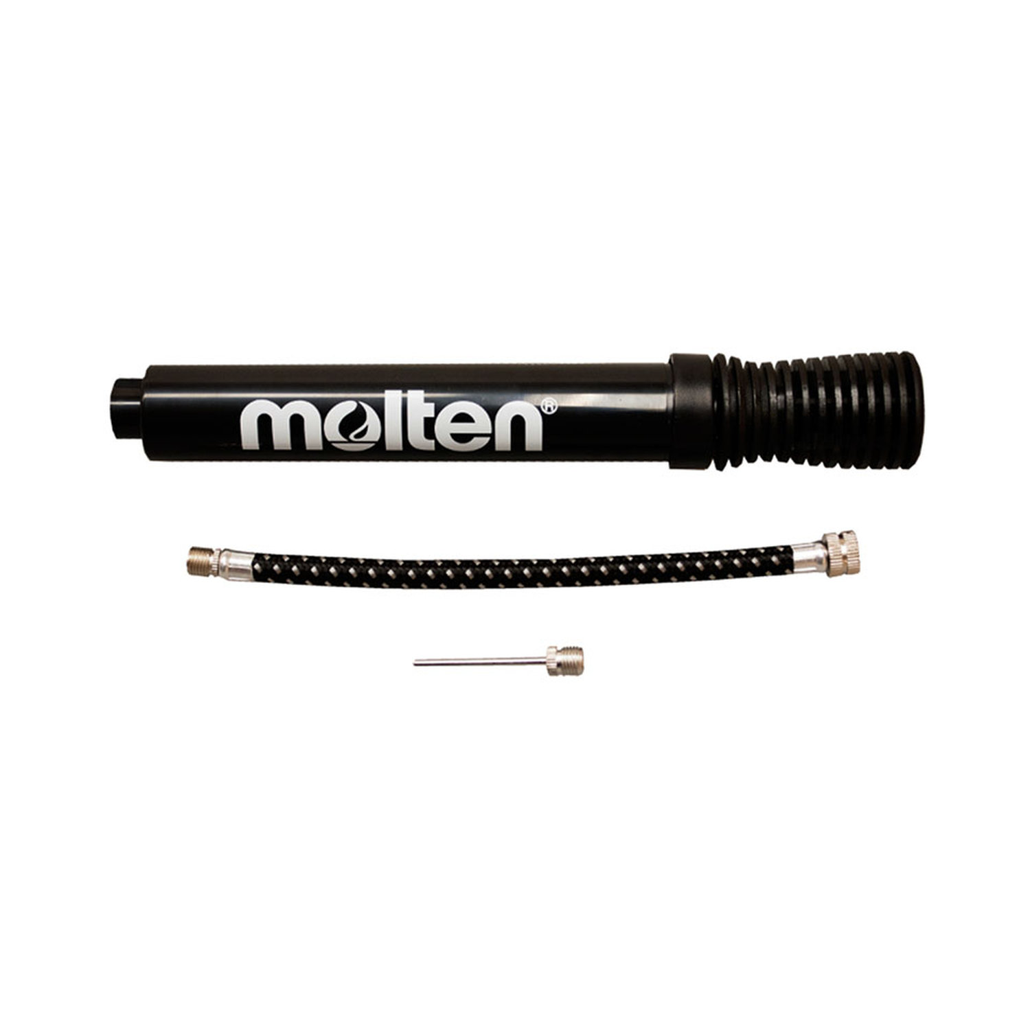 MOLTEN DHP21-BK DUAL ACTION PUMP image number null