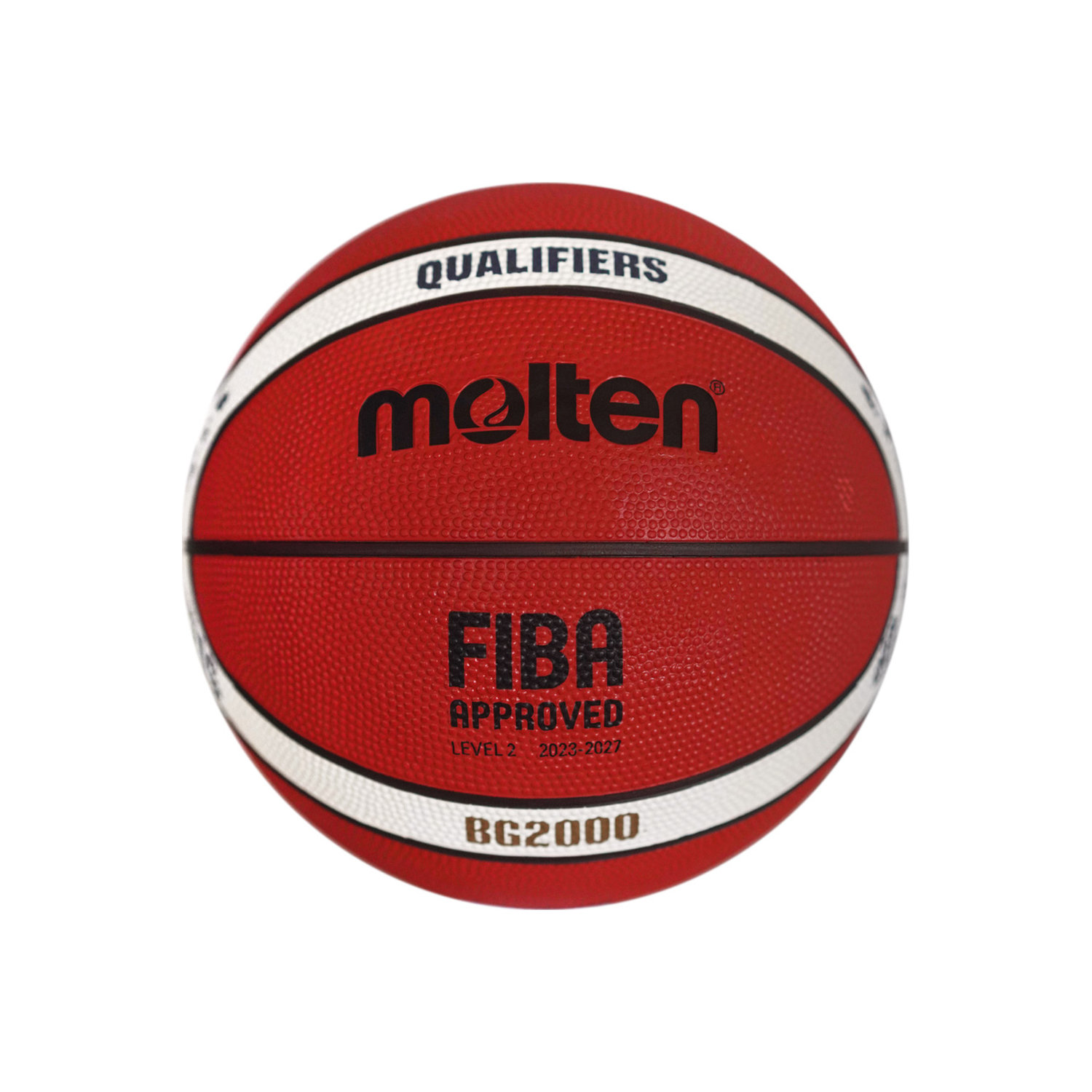MOLTEN B7G2000-Q5Z BASKETBALL SIZE 7, , large image number null