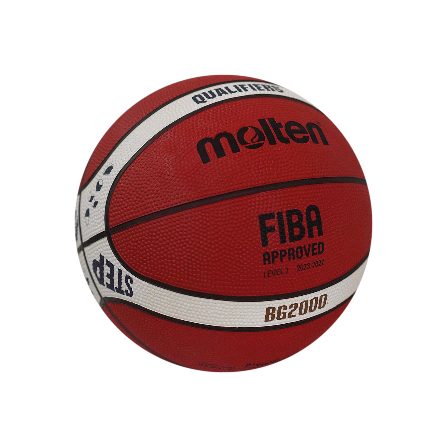 MOLTEN B7G2000-Q5Z BASKETBALL SIZE 7, , large image number null