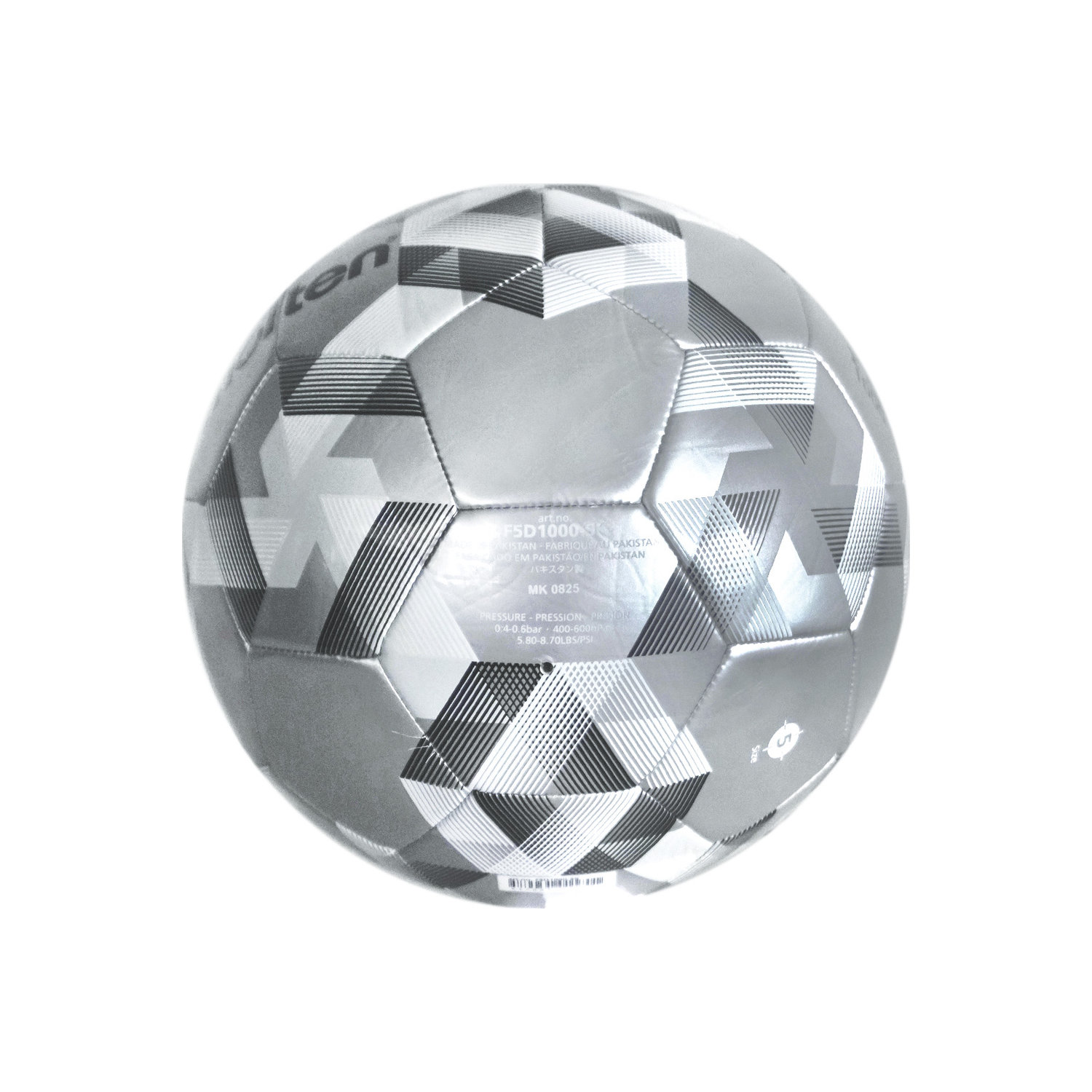 F5D1000-SK Football Size 5, , large image number null