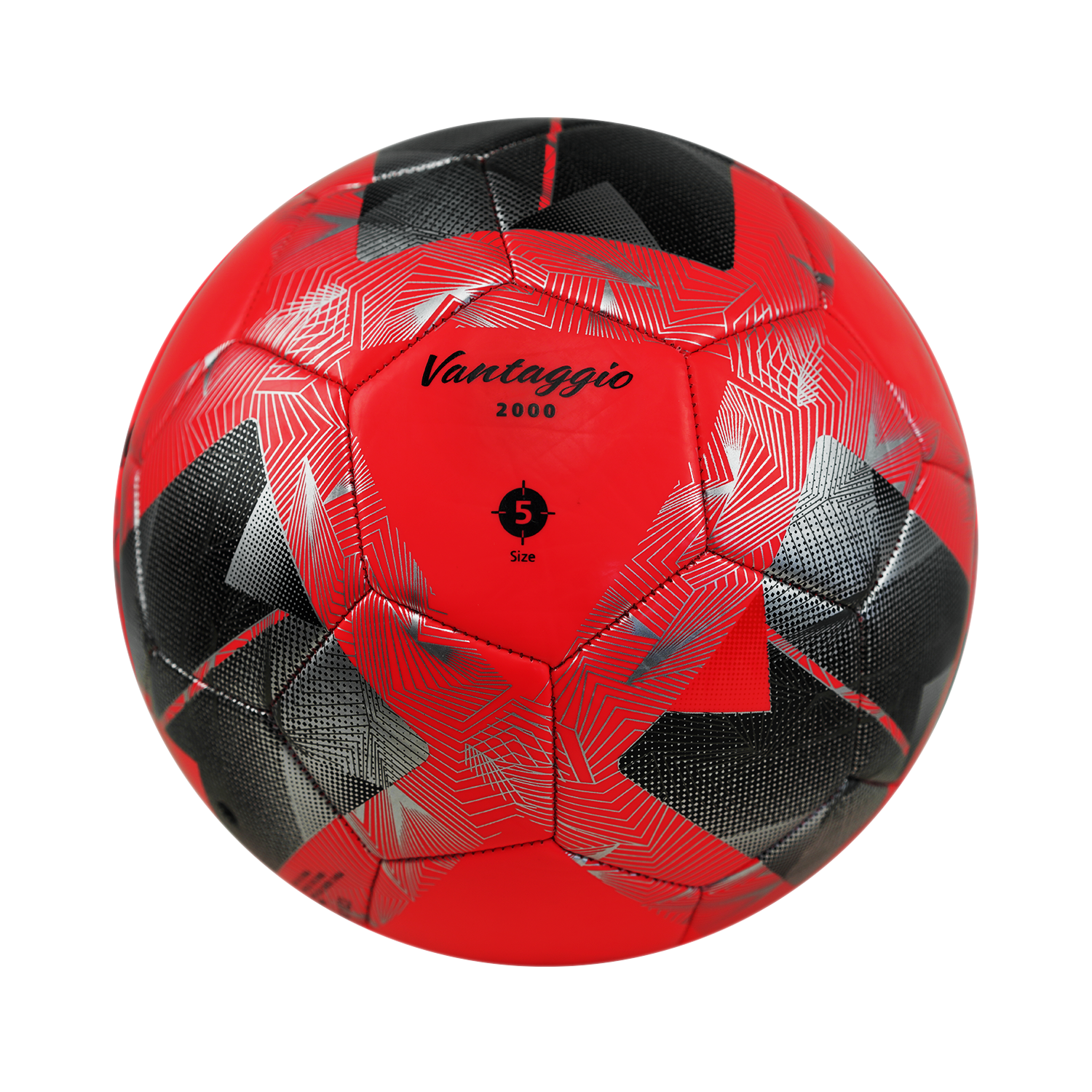 MOLTEN F5N2000-RW FOOTBALL SIZE 5, , large image number null