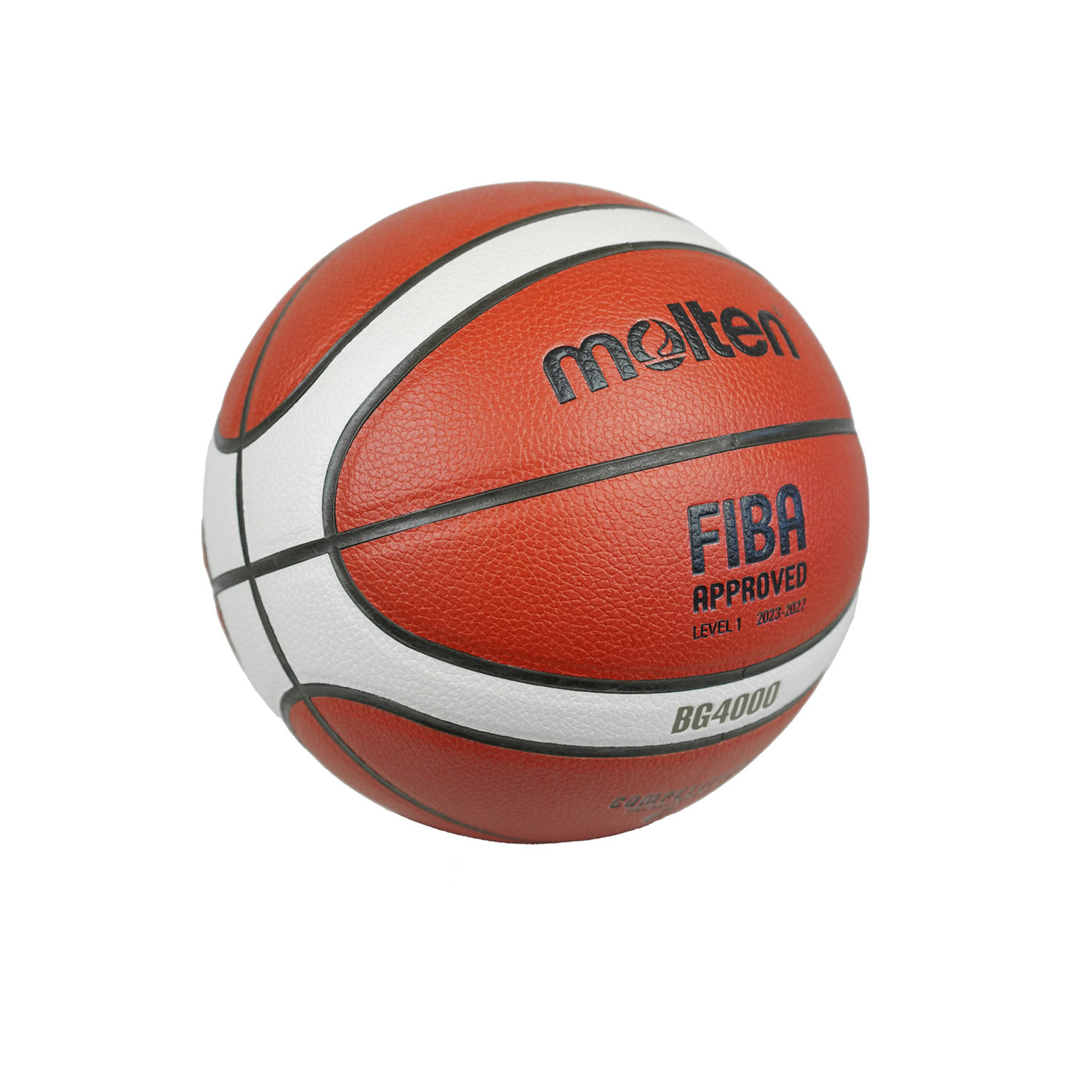 MOLTEN B7G4000 BASKETBALL SIZE 7, , large image number null