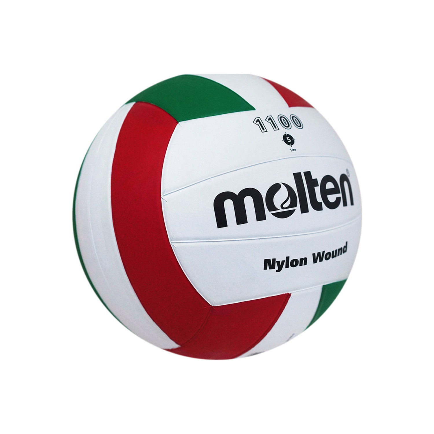 MOLTEN V5C1100 VOLLEYBALL SIZE 5, , large image number null