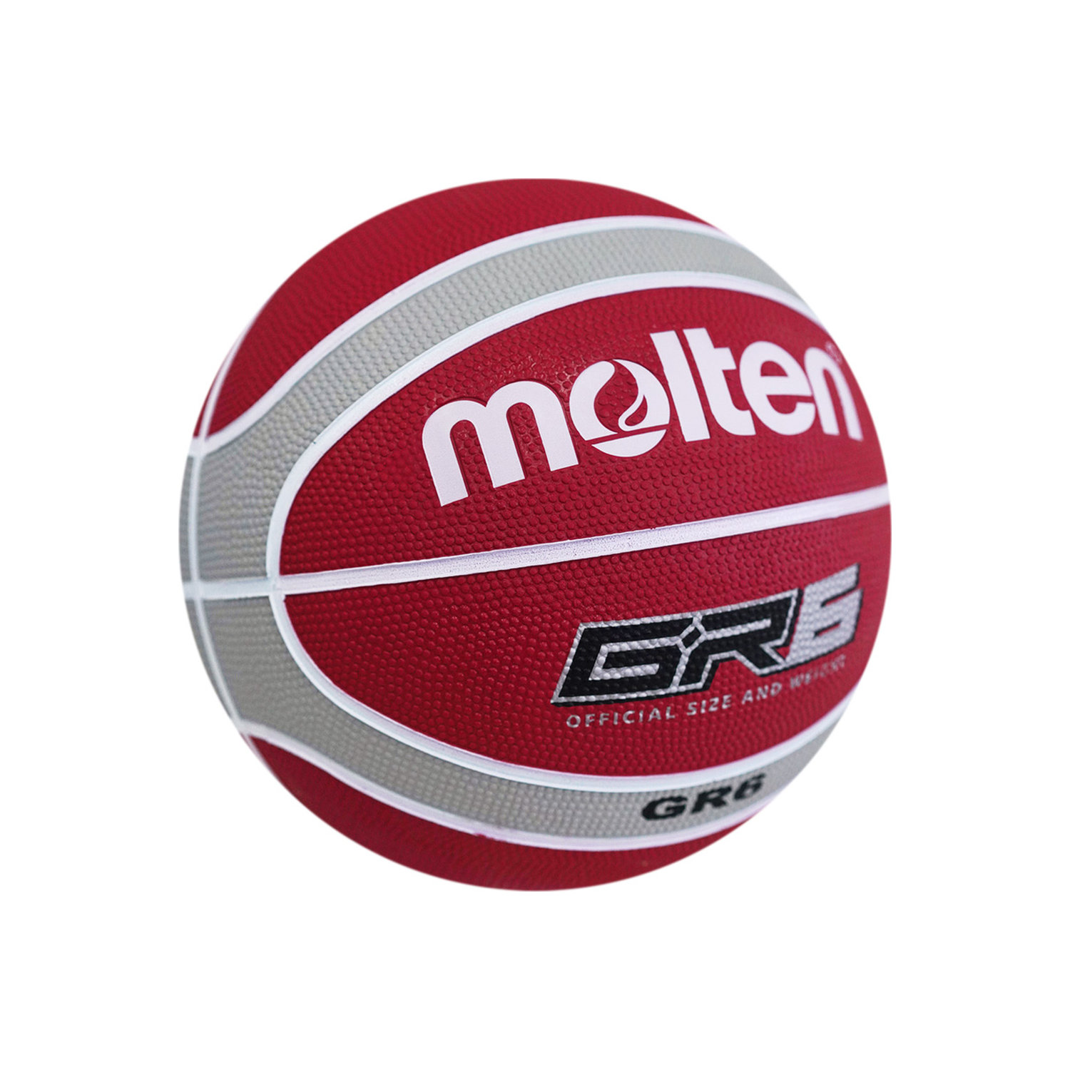 BGR6-WRS Basketball Size 6, , large image number null