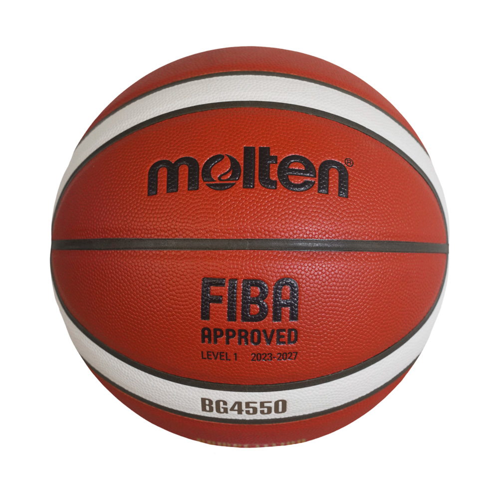MOLTEN B6G4550 BASKETBALL SIZE 6