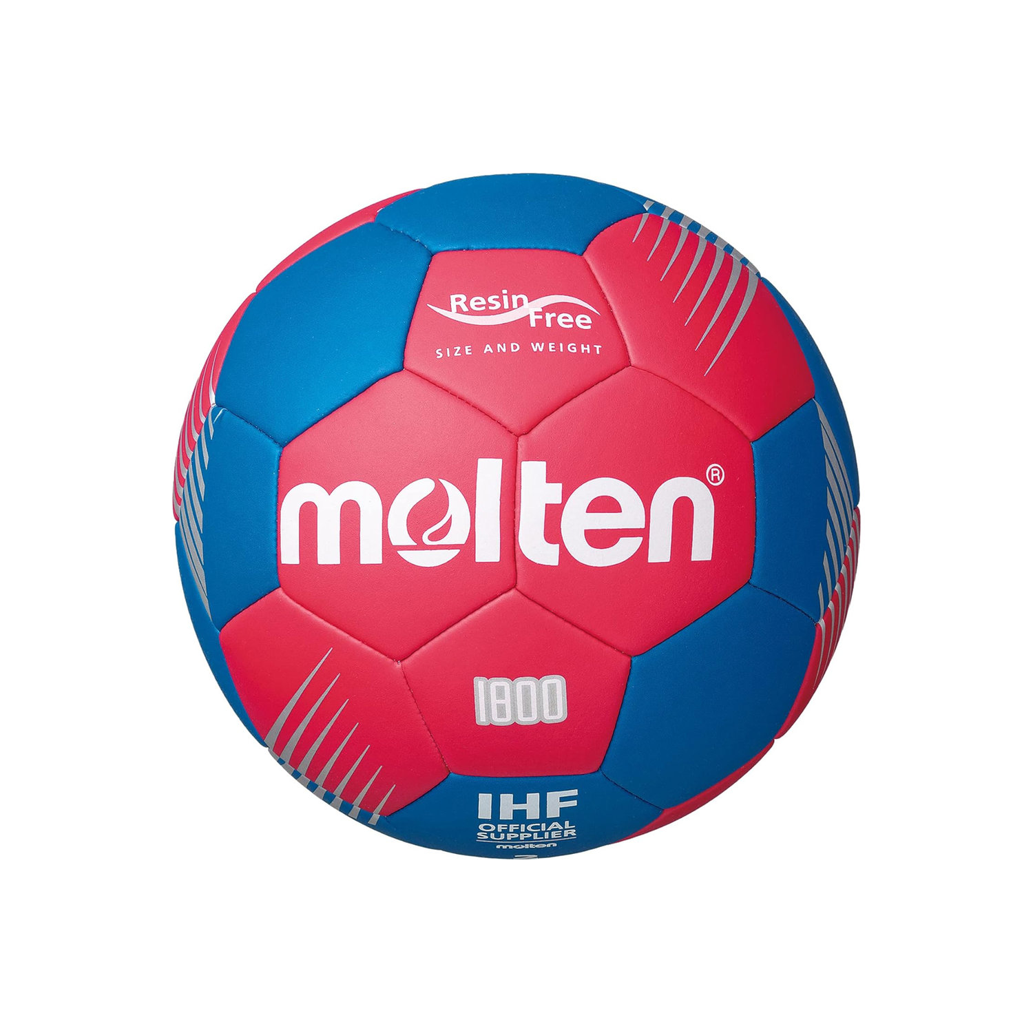 MOLTEN H2F1800-RB HANDBALL SIZE 2