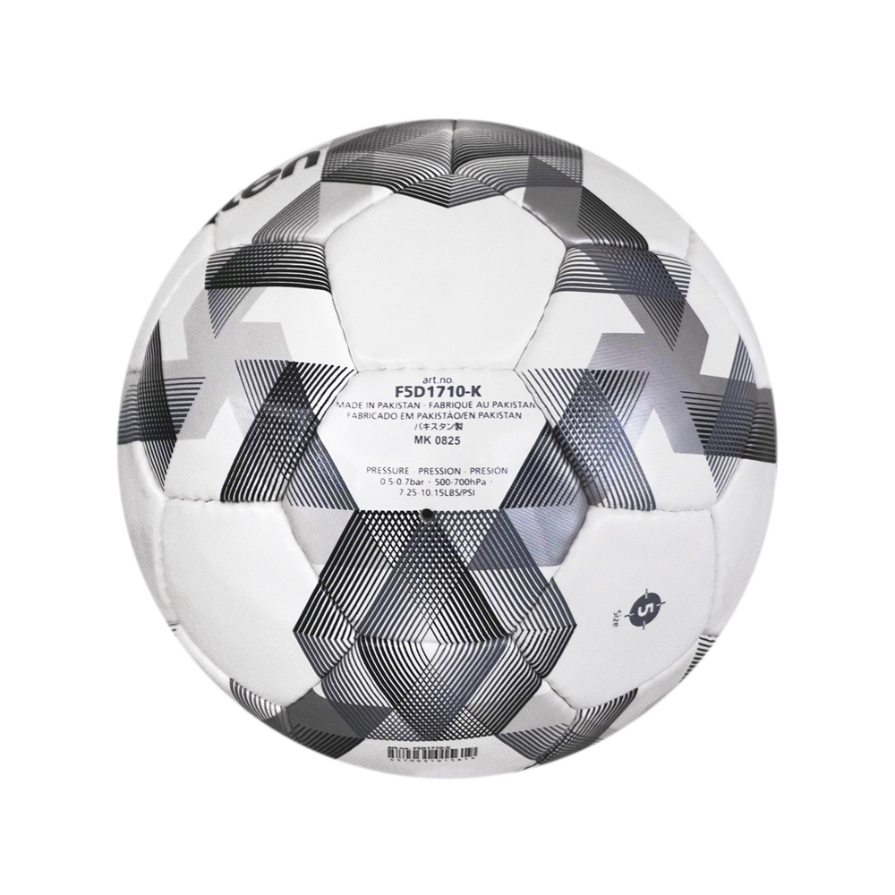 MOLTEN F5D1710-K FOOTBALL SIZE 5, , large image number null