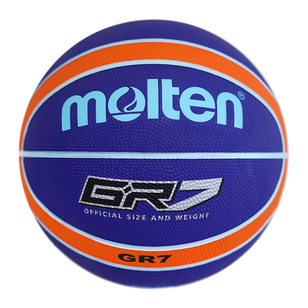 MOLTEN BGR7-NOR BASKETBALL SIZE 7