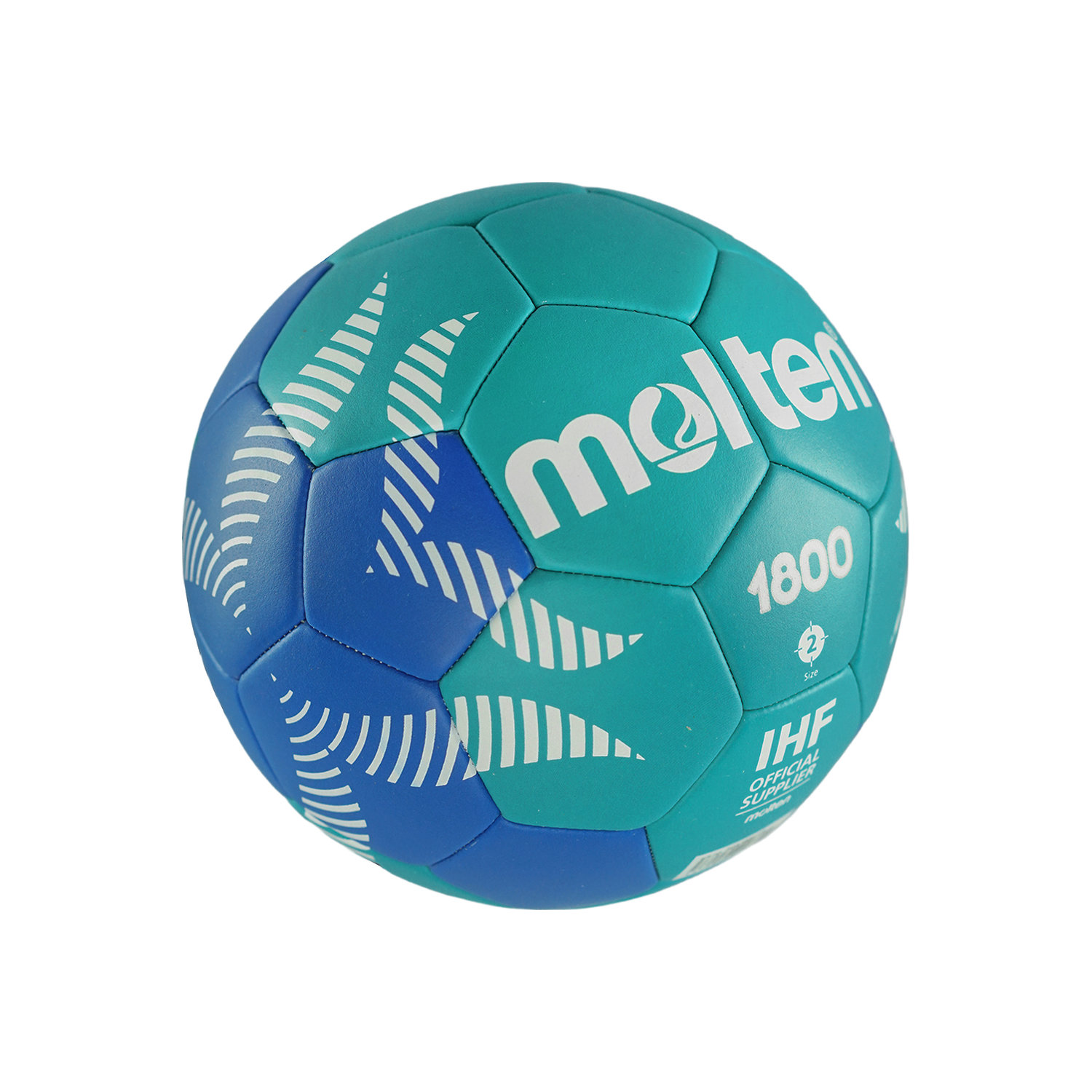 MOLTEN H2A1800-GB HANDBALL SIZE 2, , large image number null