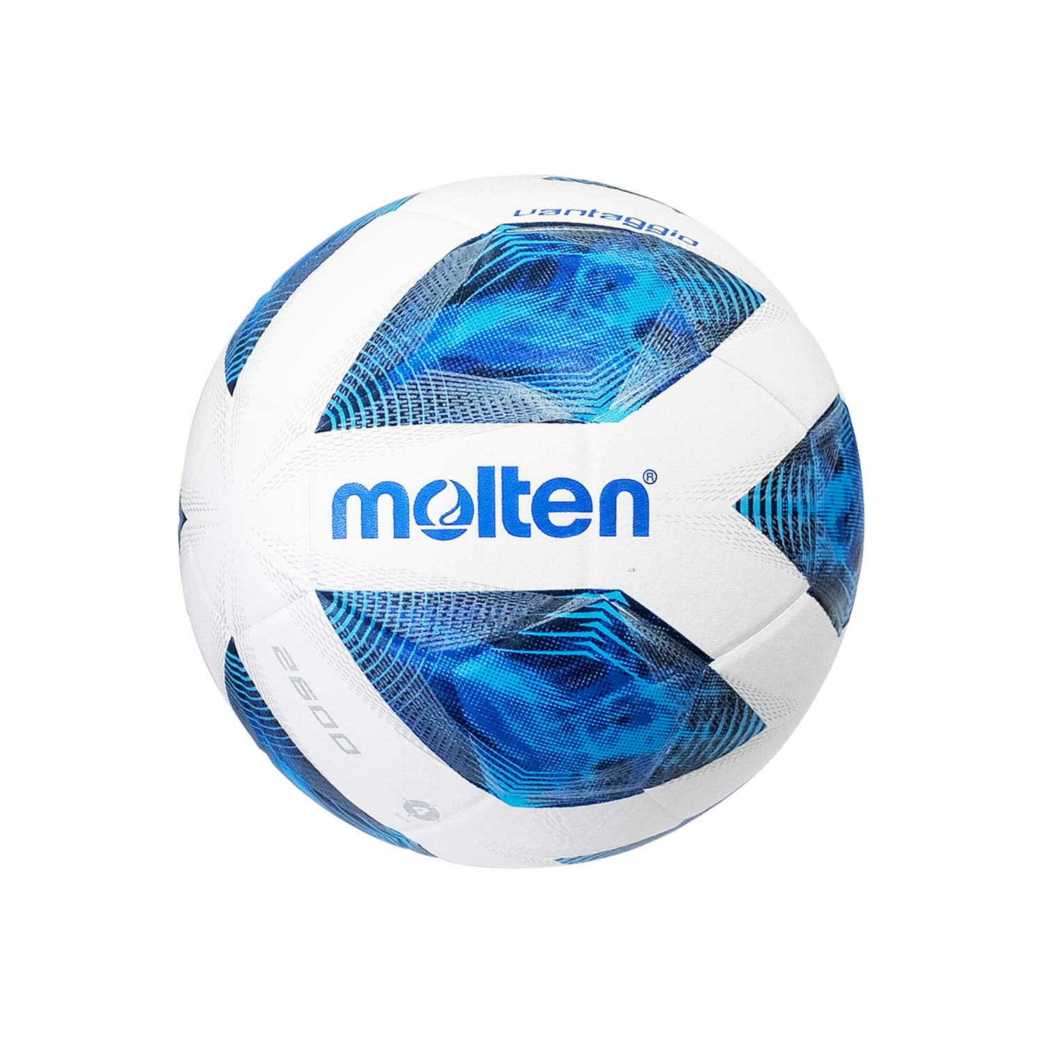 MOLTEN F4A2600 FOOTBALL SIZE 4