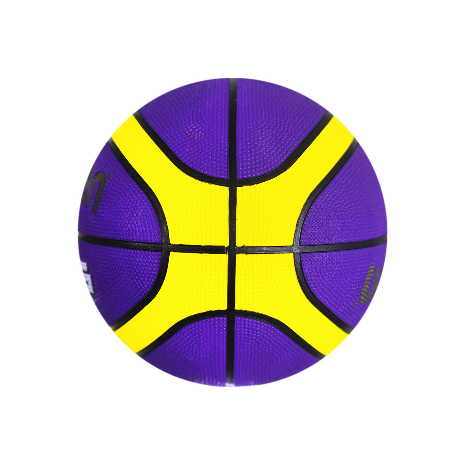 BGR6-VY Basketball Size 6, , large image number null