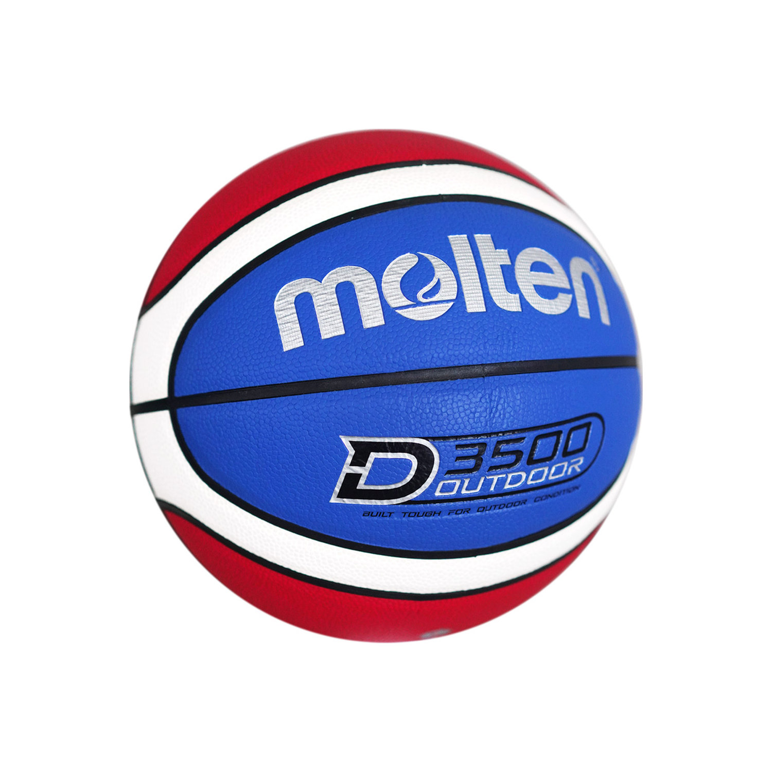 MOLTEN B6D3500-C BASKETBALL SIZE 6, , large image number null